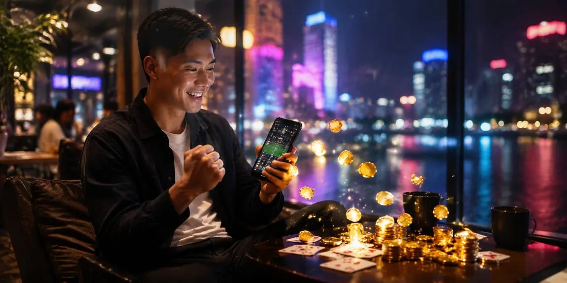 21 game Xì Tố