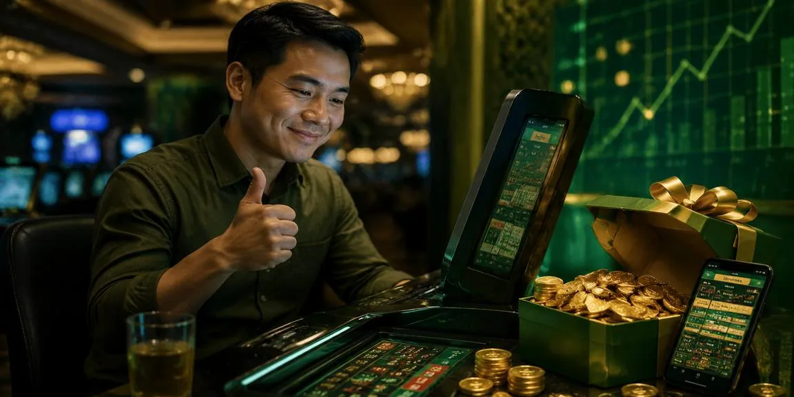 21 game Thể thao
