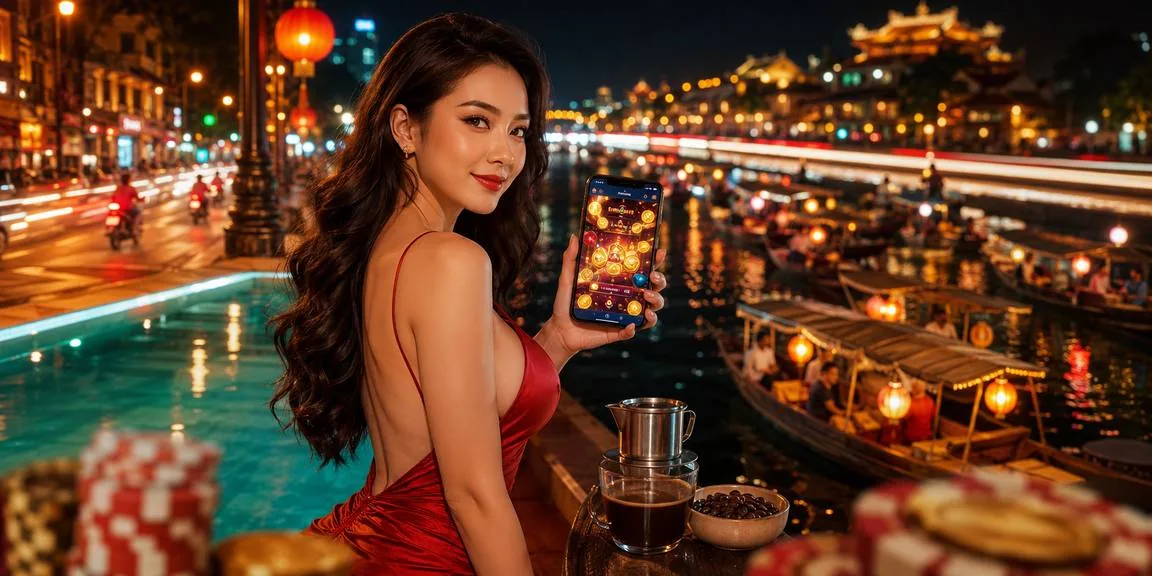 21 game Bầu Cua Cá Cọp